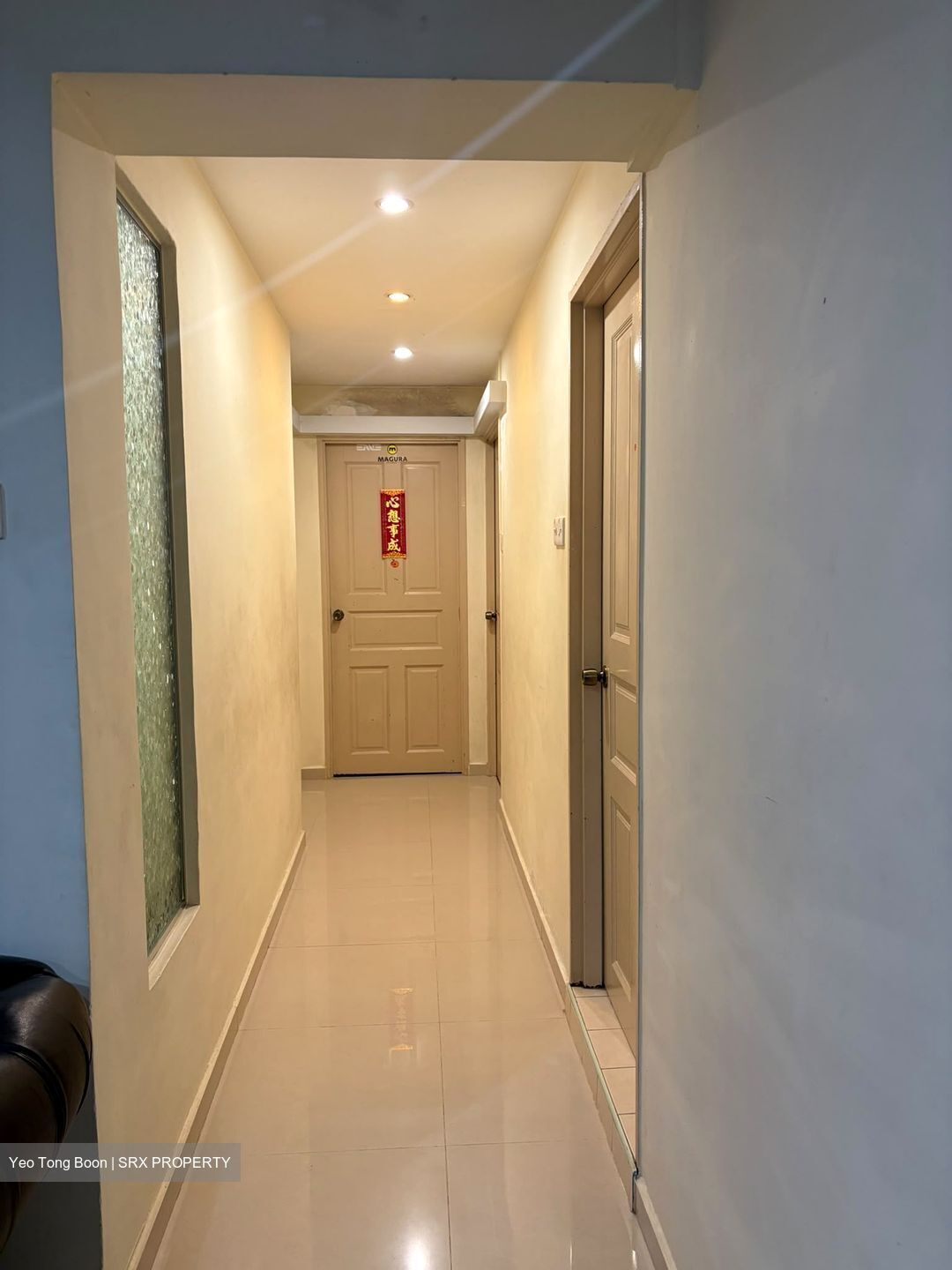 Blk 163A Punggol Central (Punggol), HDB 4 Rooms #608513261